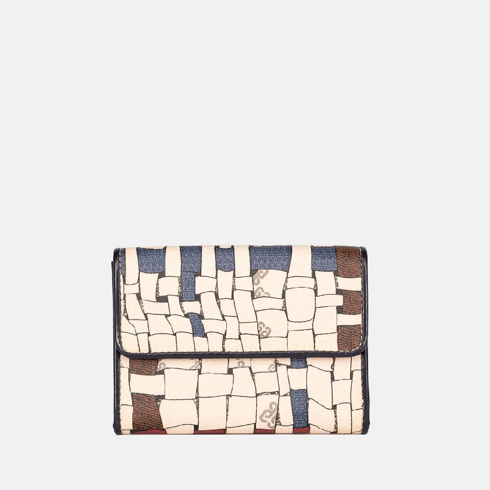 Piero Guidi PIERO GUIDI WOMEN'S WALLET/PORTAFOGLIO DONNA Pezzi Unici