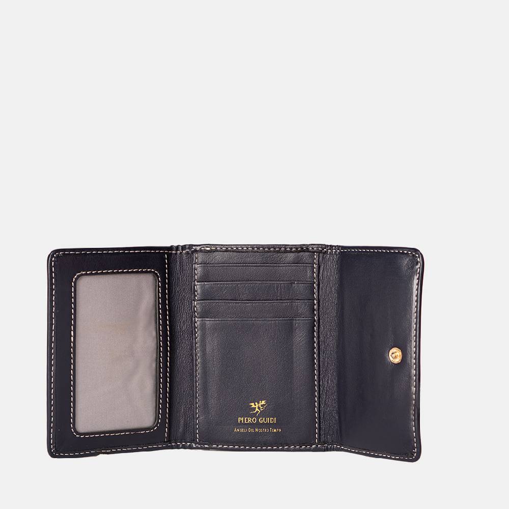 Piero Guidi PIERO GUIDI WOMEN'S WALLET/PORTAFOGLIO DONNA Pezzi Unici