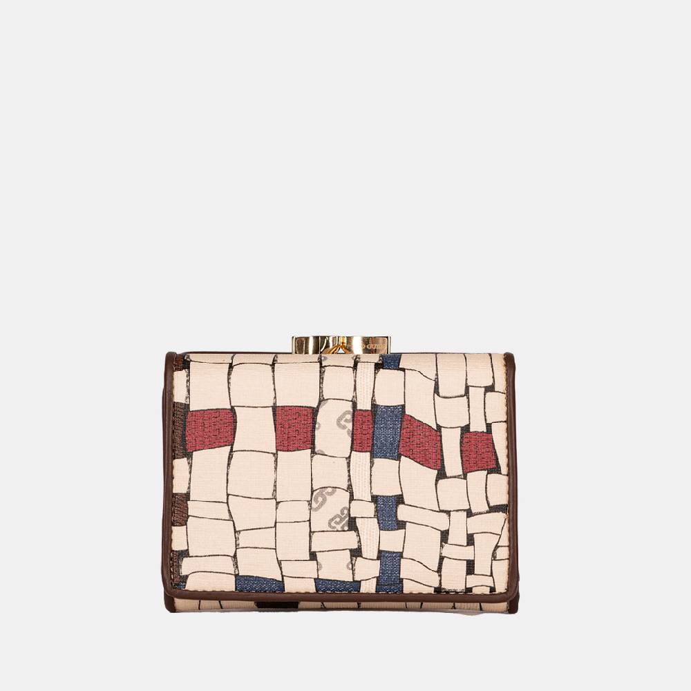 Piero Guidi PIERO GUIDI WOMEN'S WALLET/PORTAFOGLIO DONNA Qualità Garantita