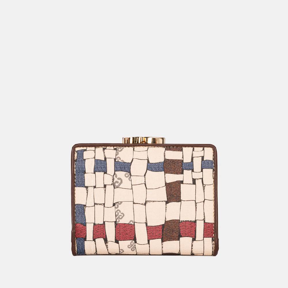 Piero Guidi PIERO GUIDI WOMEN'S WALLET/PORTAFOGLIO DONNA Qualità Garantita