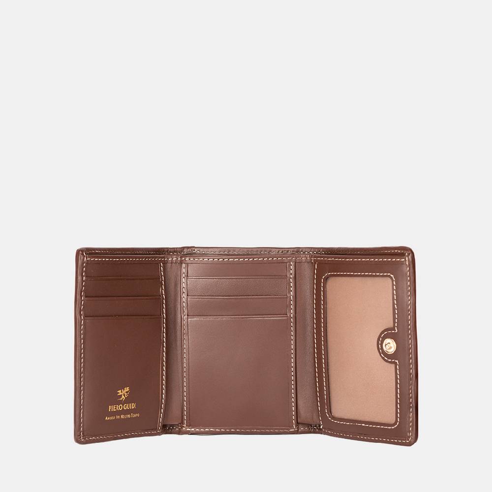 Piero Guidi PIERO GUIDI WOMEN'S WALLET/PORTAFOGLIO DONNA Qualità Garantita