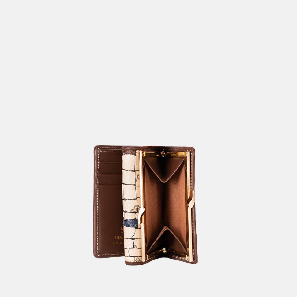 Piero Guidi PIERO GUIDI WOMEN'S WALLET/PORTAFOGLIO DONNA Qualità Garantita
