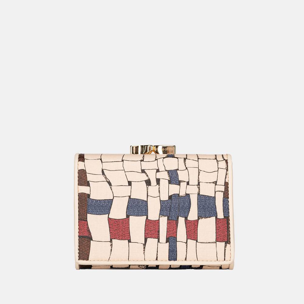 Piero Guidi PIERO GUIDI WOMEN'S WALLET/PORTAFOGLIO DONNA Negozi Online