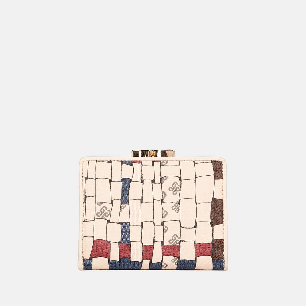 Piero Guidi PIERO GUIDI WOMEN'S WALLET/PORTAFOGLIO DONNA Negozi Online