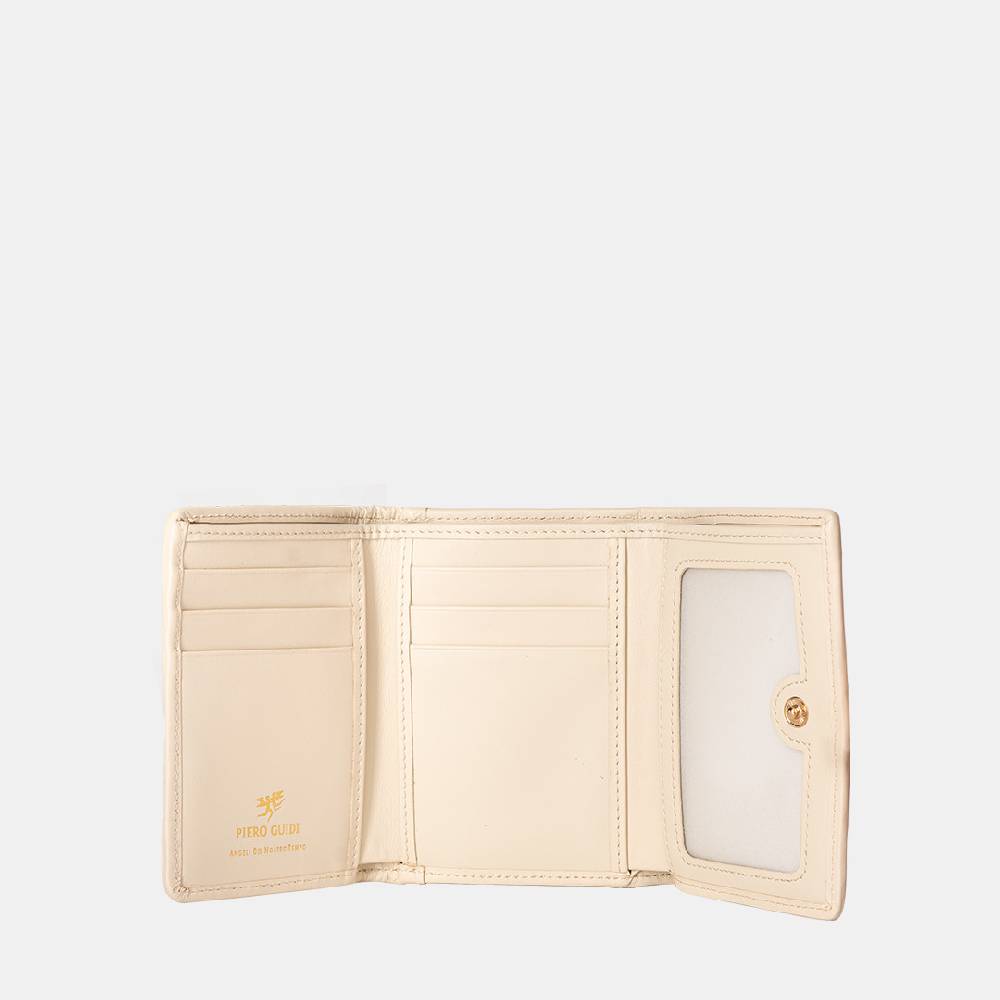 Piero Guidi PIERO GUIDI WOMEN'S WALLET/PORTAFOGLIO DONNA Negozi Online