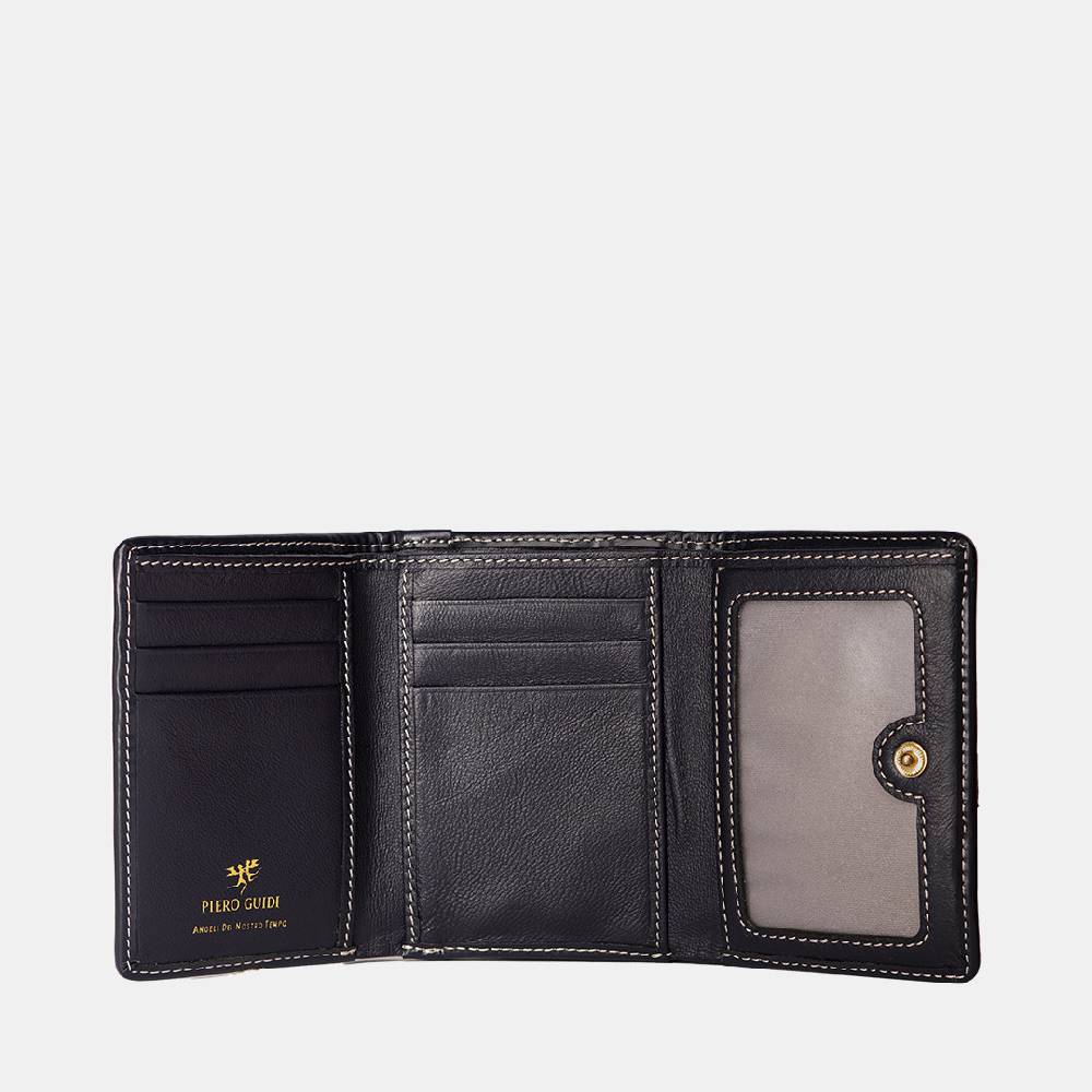 Piero Guidi PIERO GUIDI WOMEN'S WALLET/PORTAFOGLIO DONNA Acquista Ora