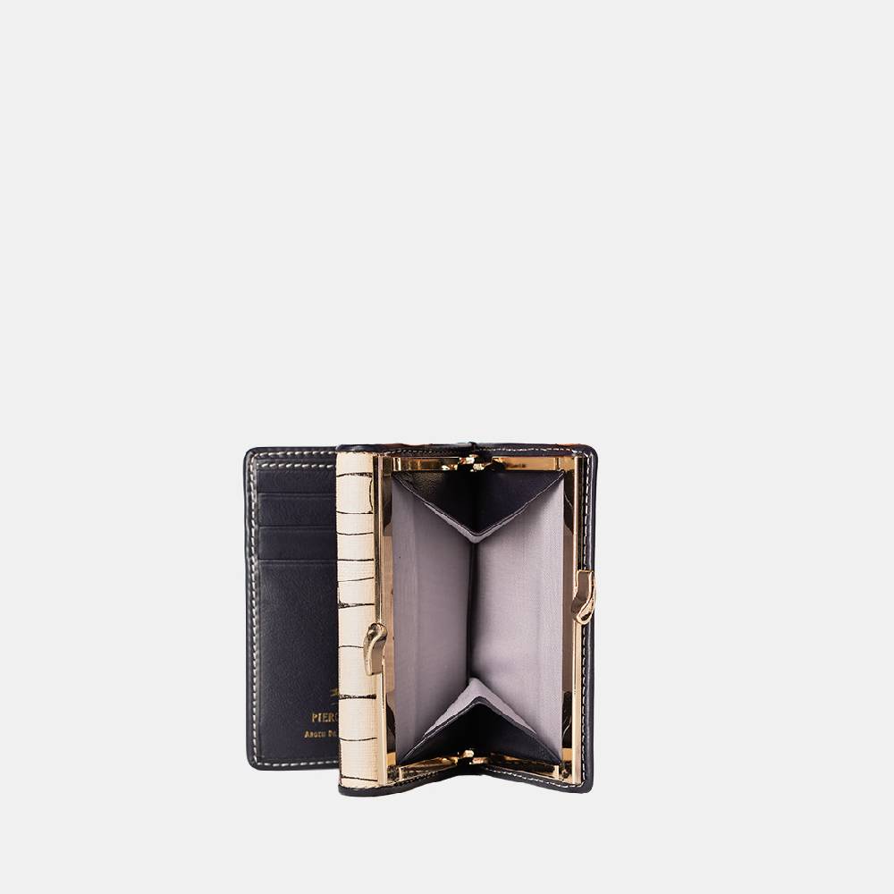 Piero Guidi PIERO GUIDI WOMEN'S WALLET/PORTAFOGLIO DONNA Acquista Ora