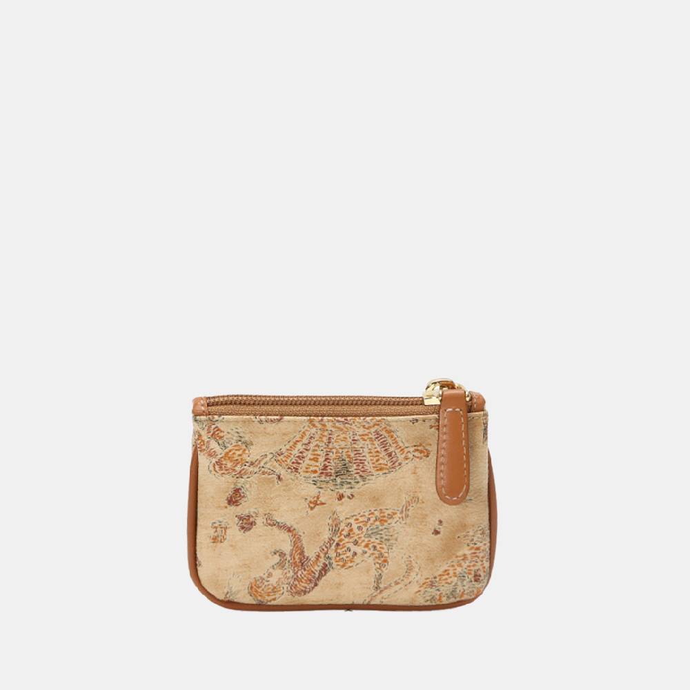 Piero Guidi PIERO GUIDI KEYRING CASE/ASTUCCIO PORTACHIAVI Consegna Veloce