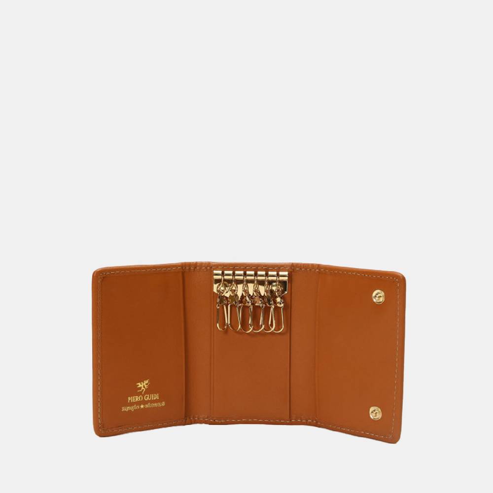 Piero Guidi PIERO GUIDI KEYRING/PORTACHIAVI 6 HOOKS Promozione Limitata