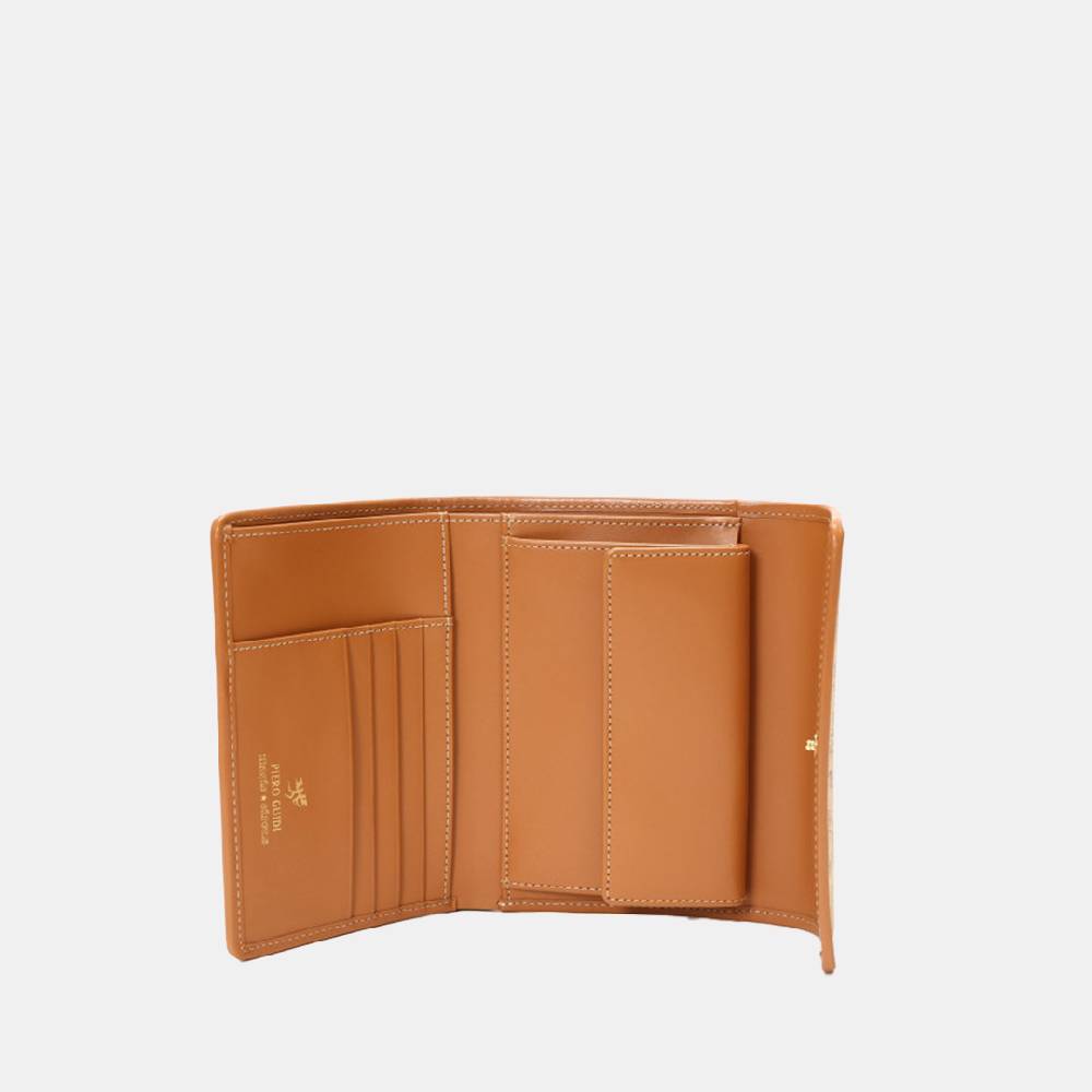 Piero Guidi PIERO GUIDI WOMEN'S WALLET/PORTAFOGLIO DONNA Fino Al -60%