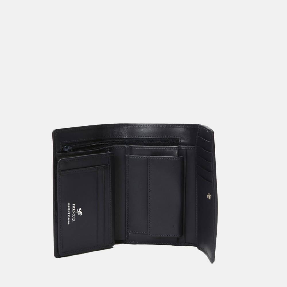Piero Guidi PIERO GUIDI WOMEN'S WALLET/PORTAFOGLIO DONNA Affare Del Giorno