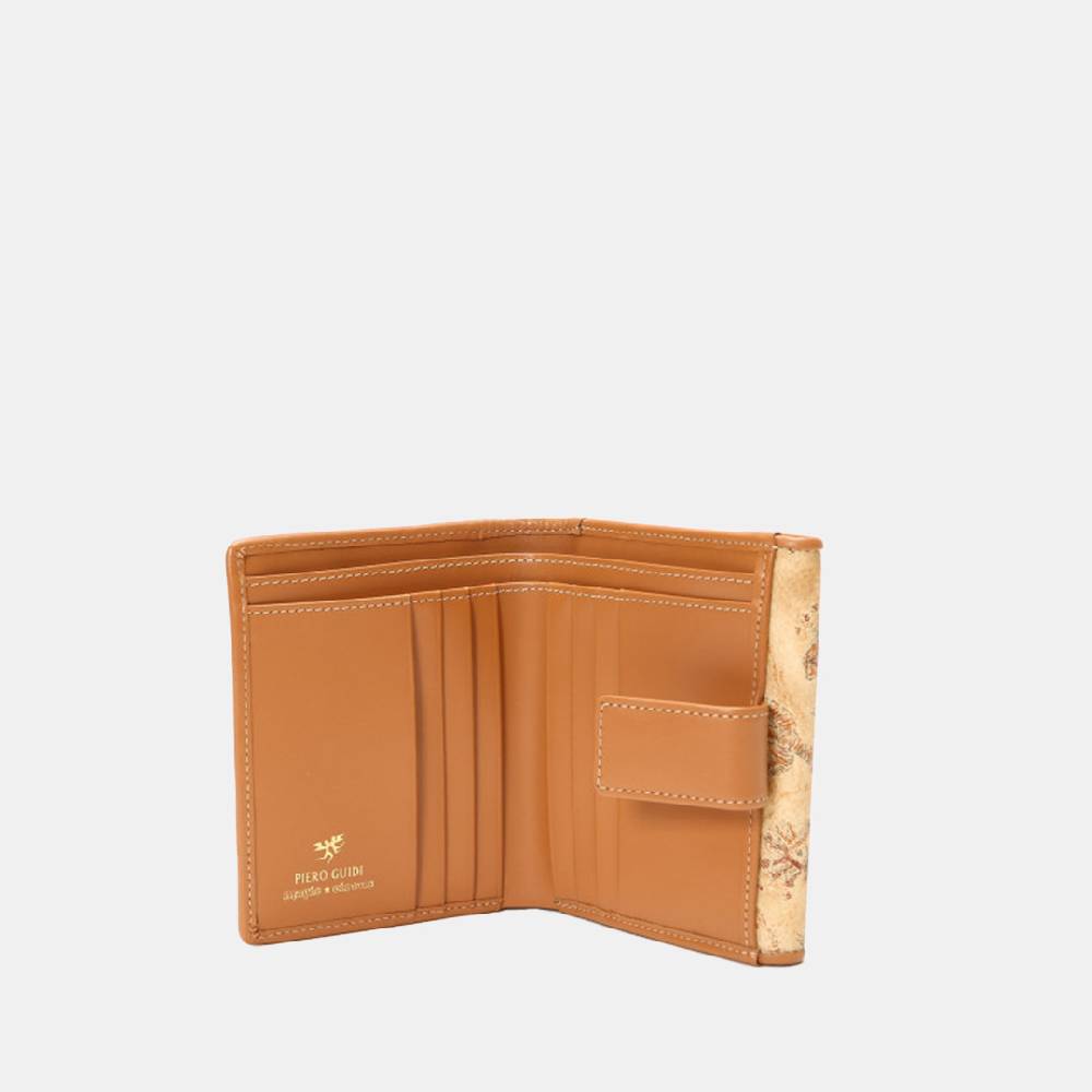 Piero Guidi PIERO GUIDI WOMEN'S WALLET/PORTAFOGLIO DONNA Prezzo Ridotto