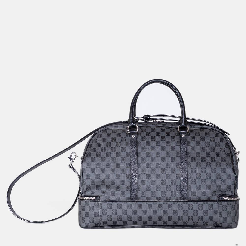 Piero Guidi PIERO GUIDI BOSTON BAG/SACCA DA VIAGGIO Sottocosto