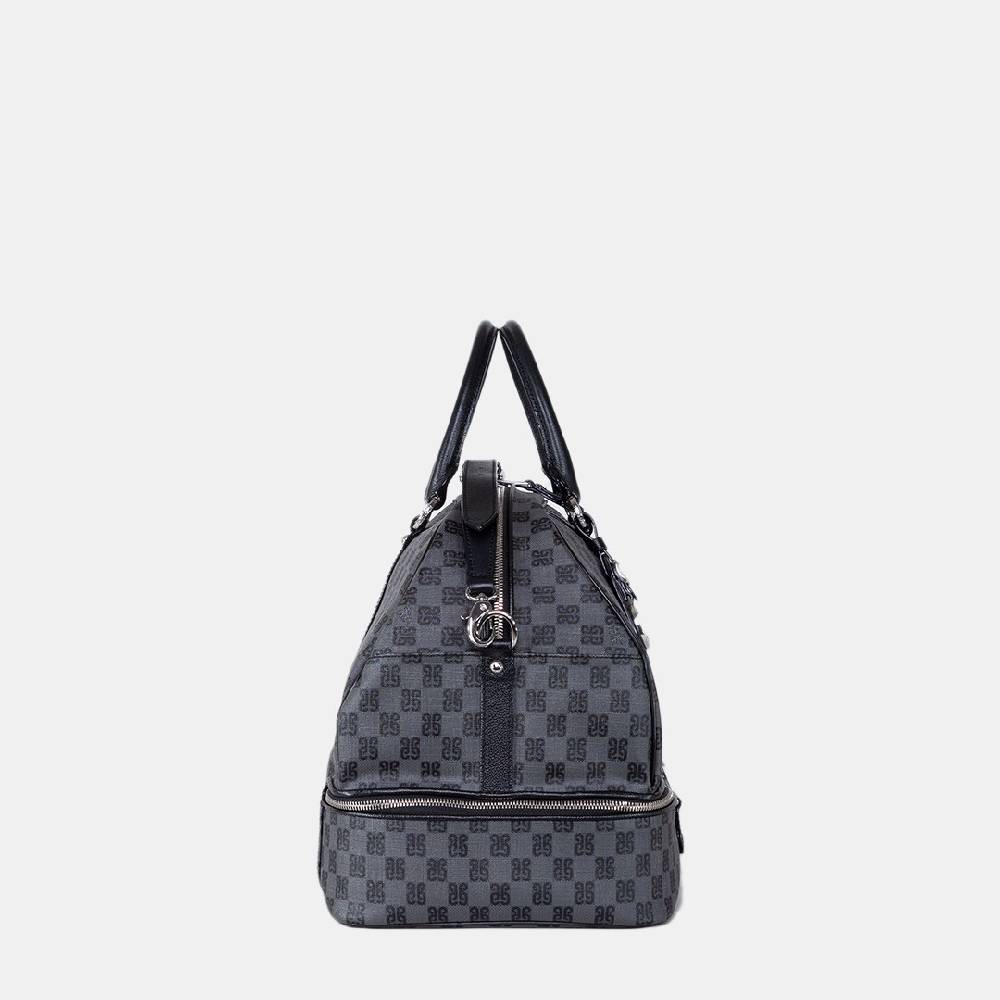Piero Guidi PIERO GUIDI BOSTON BAG/SACCA DA VIAGGIO Sottocosto