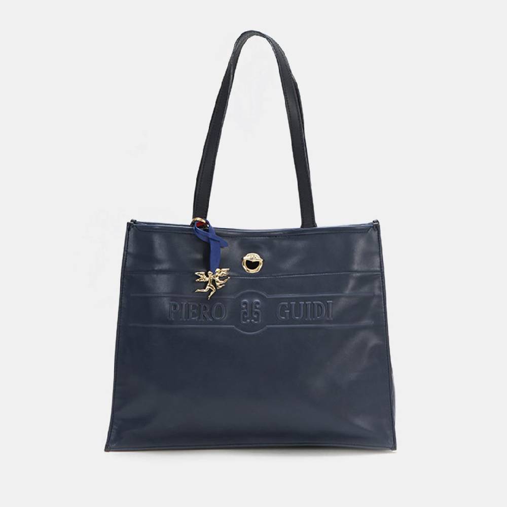 Piero Guidi PIERO GUIDI TOTE BAG/SHOPPING BAG "STEPHANIE" Novità