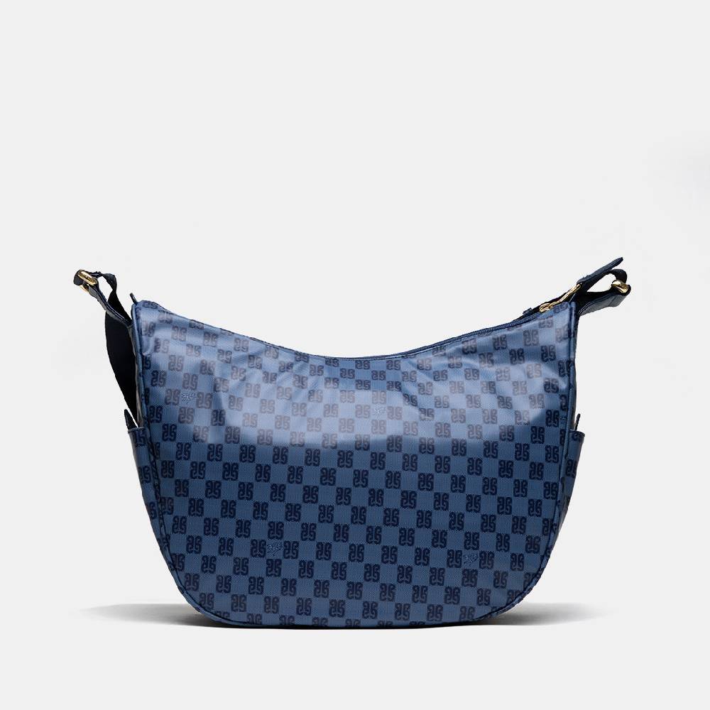 Piero Guidi PIERO GUIDI HOBO BAG / TRACOLLA LARGE Presa