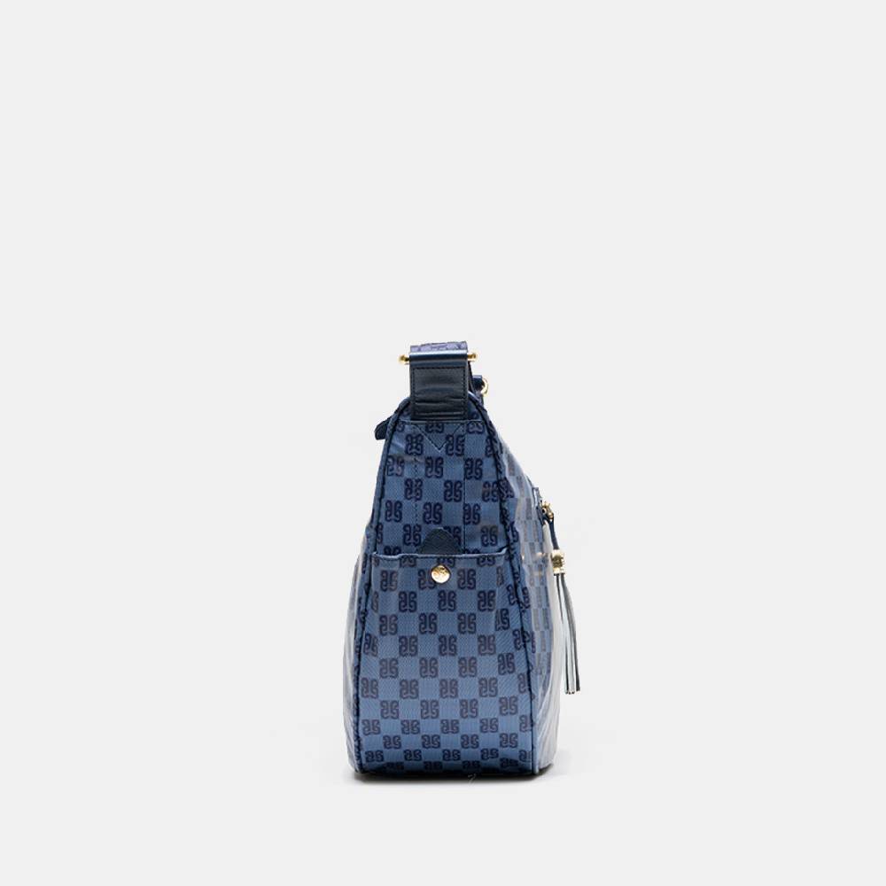Piero Guidi PIERO GUIDI HOBO BAG / TRACOLLA LARGE Presa
