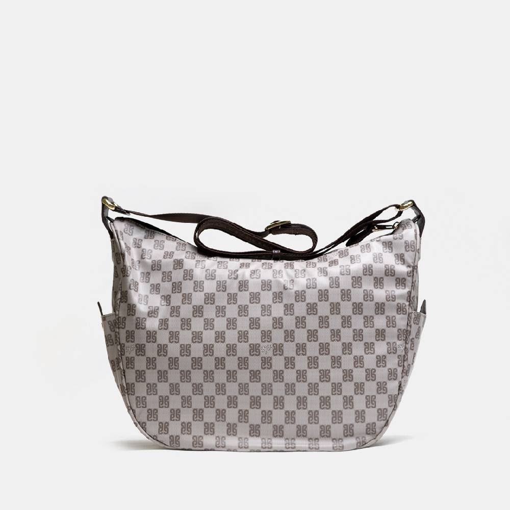 Piero Guidi PIERO GUIDI HOBO BAG / TRACOLLA LARGE Sconto