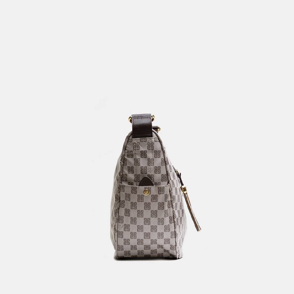 Piero Guidi PIERO GUIDI HOBO BAG / TRACOLLA LARGE Sconto