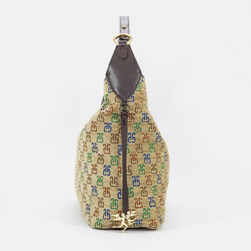 Piero Guidi PIERO GUIDI HOBO BAG / TRACOLLA Hotsell