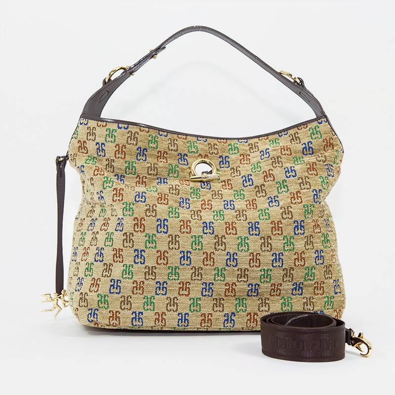 Piero Guidi PIERO GUIDI HOBO BAG / TRACOLLA Hotsell