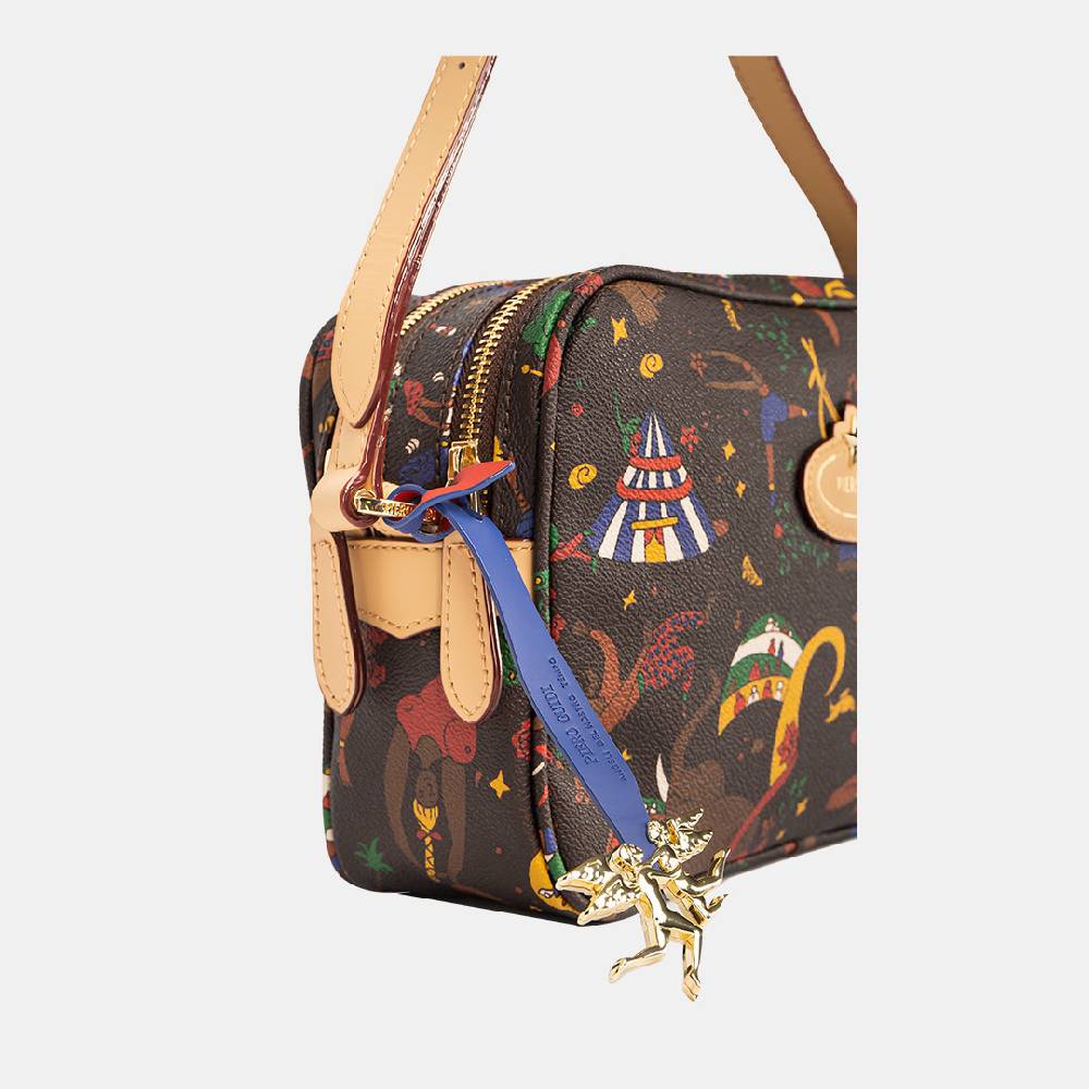 Piero Guidi PIERO GUIDI SLING BAG "Arianna" / TRACOLLA Vendita Economica