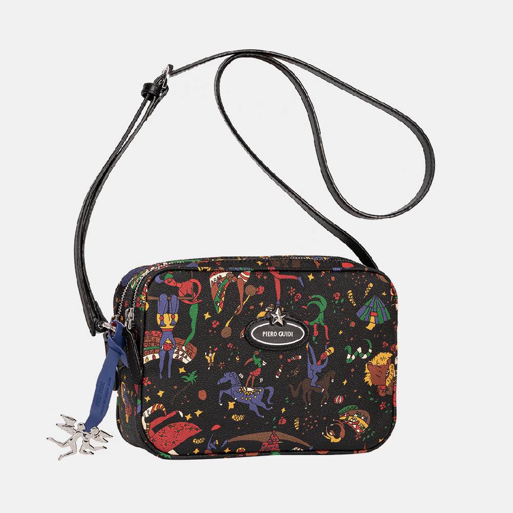 Piero Guidi PIERO GUIDI SLING BAG "Arianna" / TRACOLLA Saldi Di Fabbrica