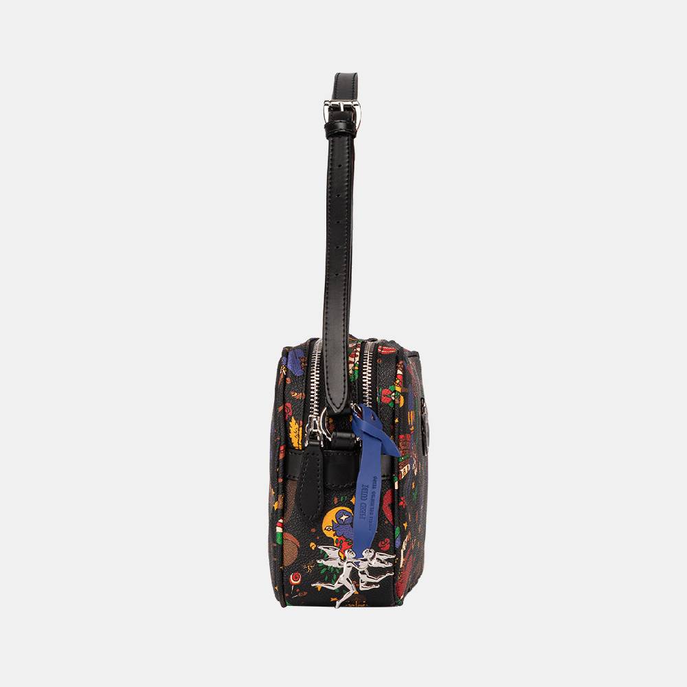 Piero Guidi PIERO GUIDI SLING BAG "Arianna" / TRACOLLA Saldi Di Fabbrica