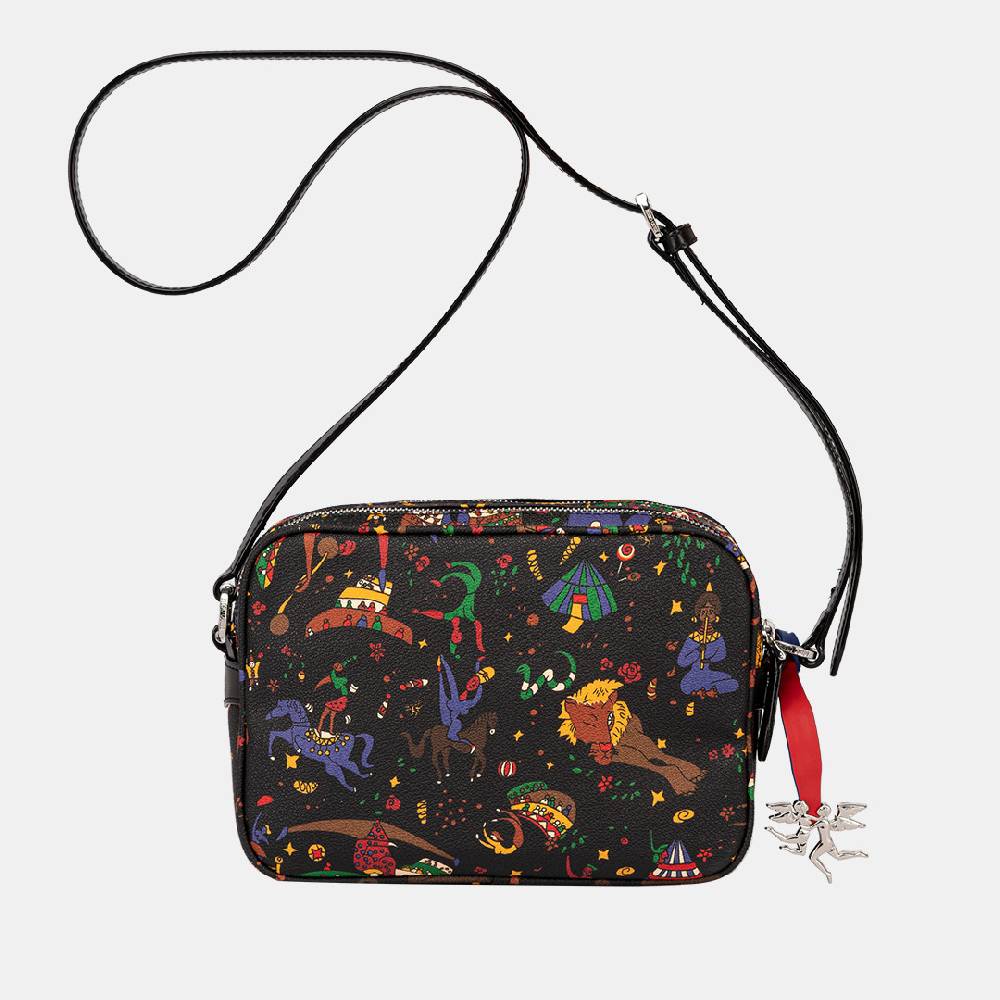 Piero Guidi PIERO GUIDI SLING BAG "Arianna" / TRACOLLA Saldi Di Fabbrica
