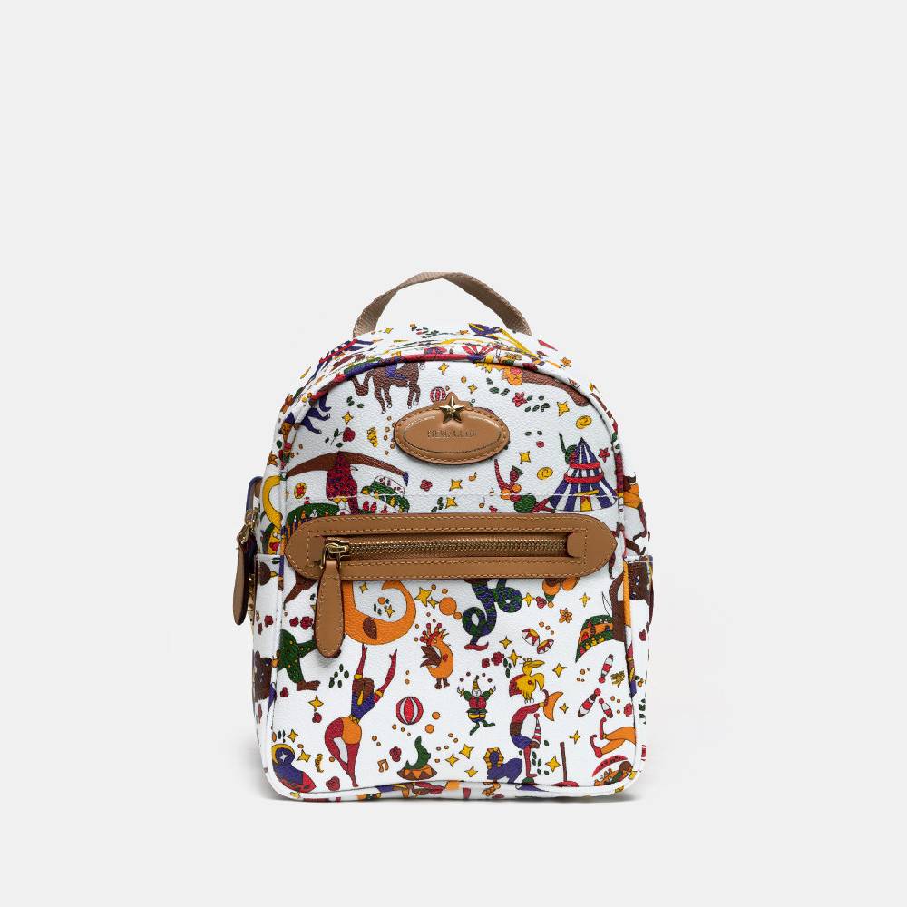 Piero Guidi PIERO GUIDI BACKPACK/ZAINO SMALL I Più Venduti