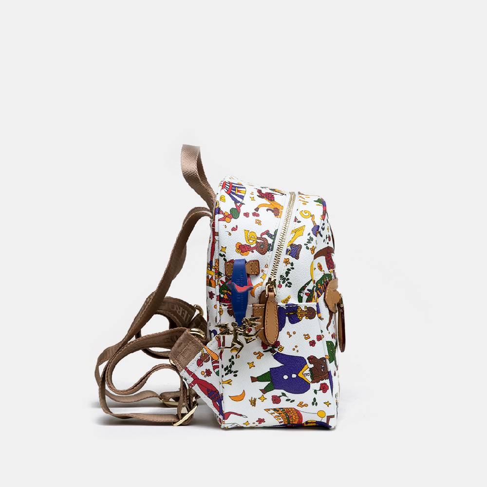 Piero Guidi PIERO GUIDI BACKPACK/ZAINO SMALL I Più Venduti