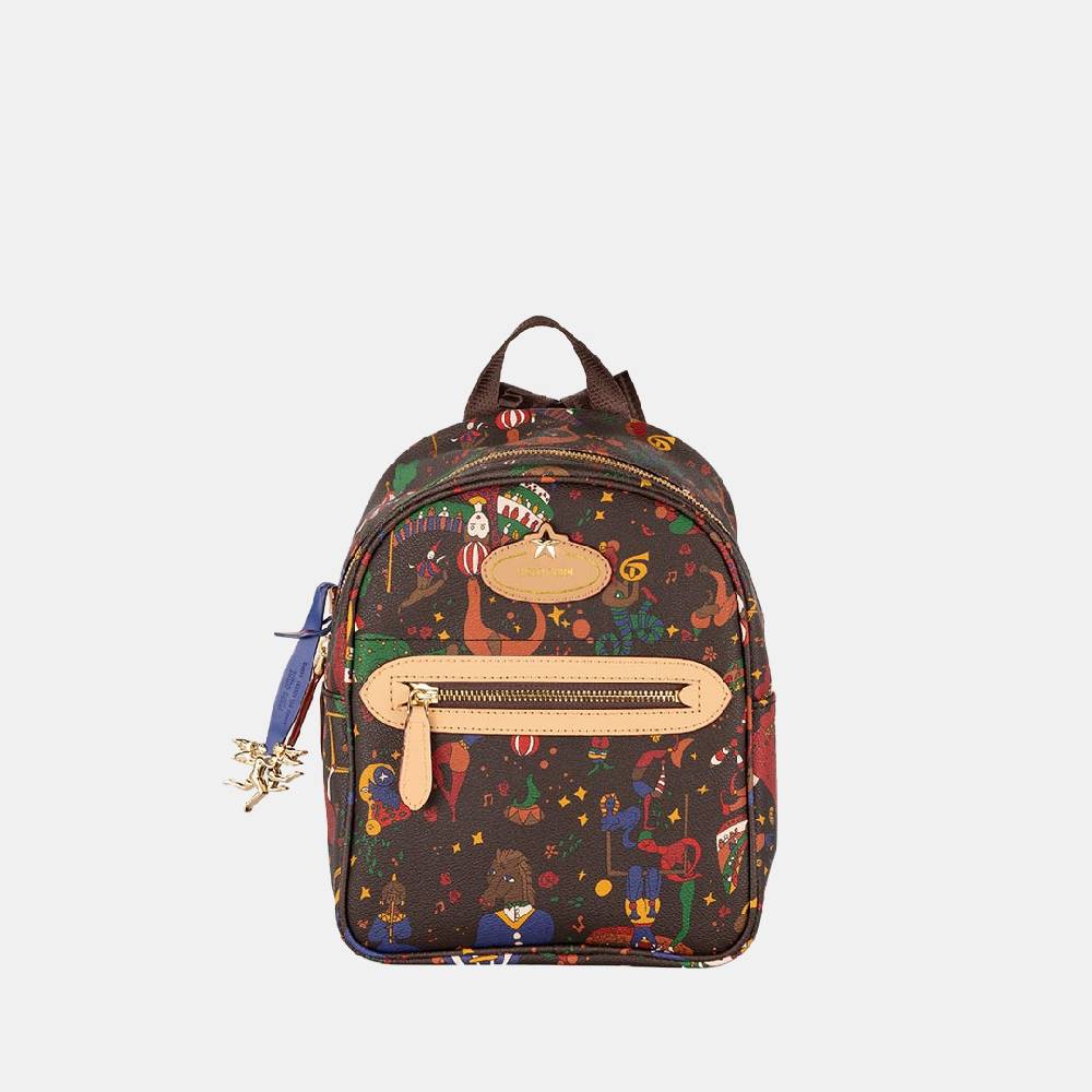 Piero Guidi PIERO GUIDI BACKPACK/ZAINO SMALL Vendite Flash