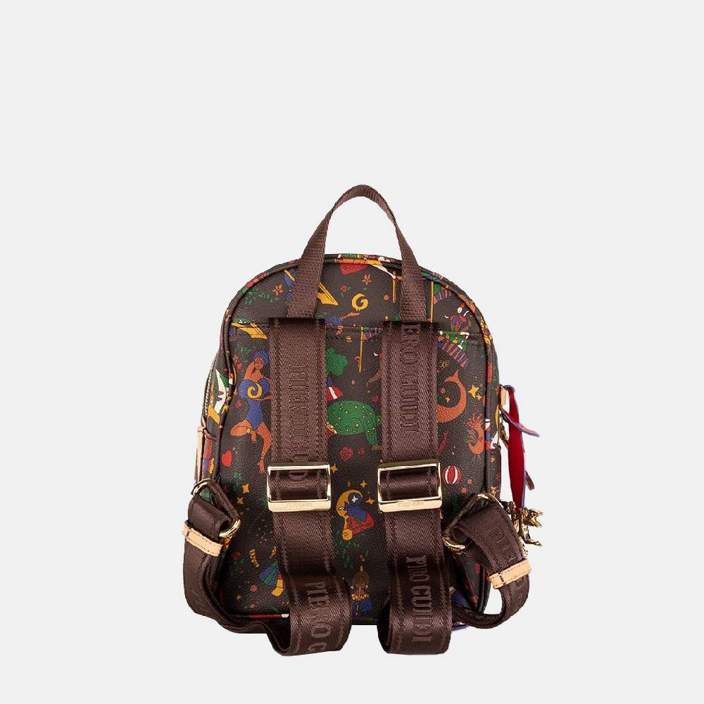 Piero Guidi PIERO GUIDI BACKPACK/ZAINO SMALL Vendite Flash