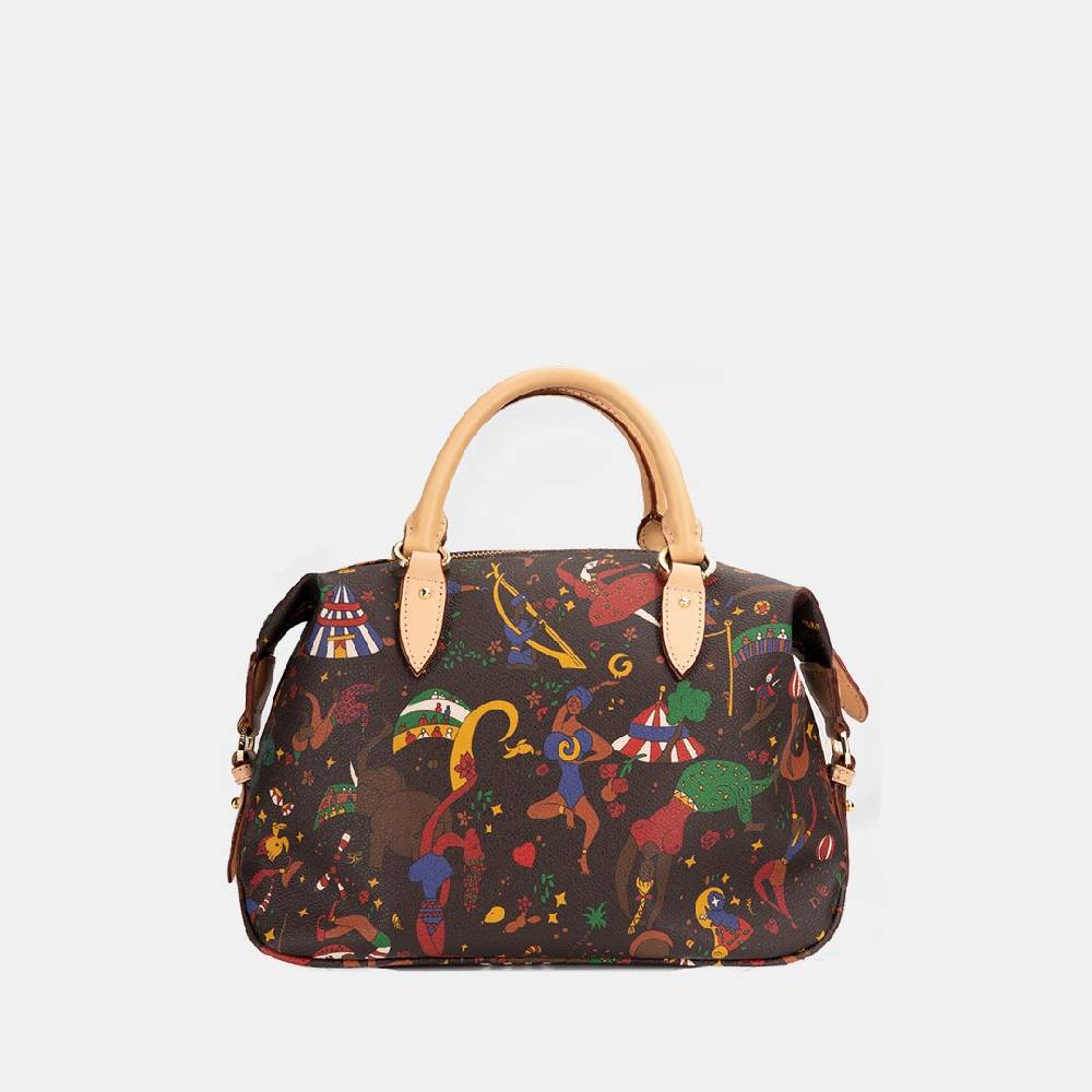 Piero Guidi PIERO GUIDI SATCHEL "JULIA"/BAULETTO In Saldo