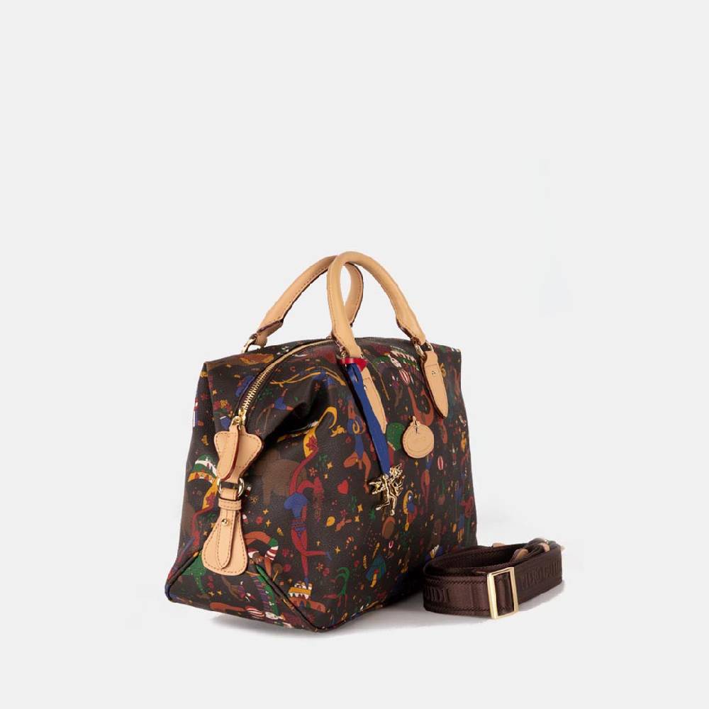 Piero Guidi PIERO GUIDI SATCHEL "JULIA"/BAULETTO In Saldo