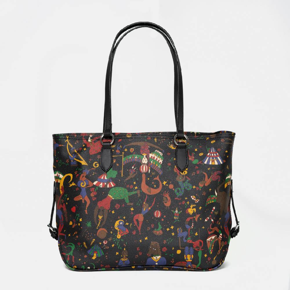Piero Guidi PIERO GUIDI TOTE BAG/SHOPPING BAG LARGE Spedizione gratuita