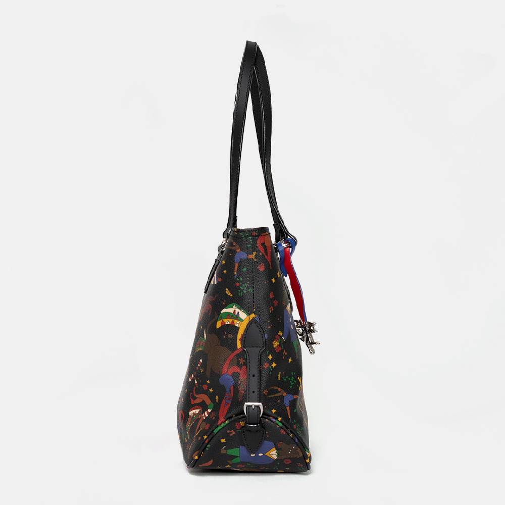 Piero Guidi PIERO GUIDI TOTE BAG/SHOPPING BAG LARGE Spedizione gratuita