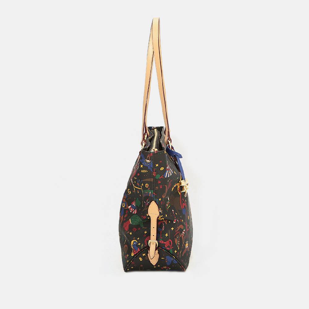 Piero Guidi PIERO GUIDI TOTE BAG/SHOPPING BAG LARGE Sconto di tempo limitato