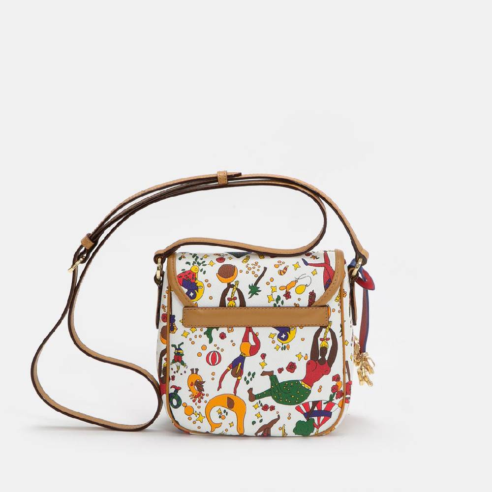 Piero Guidi PIERO GUIDI SLING BAG/TRACOLLINA Negozio online di fabbrica
