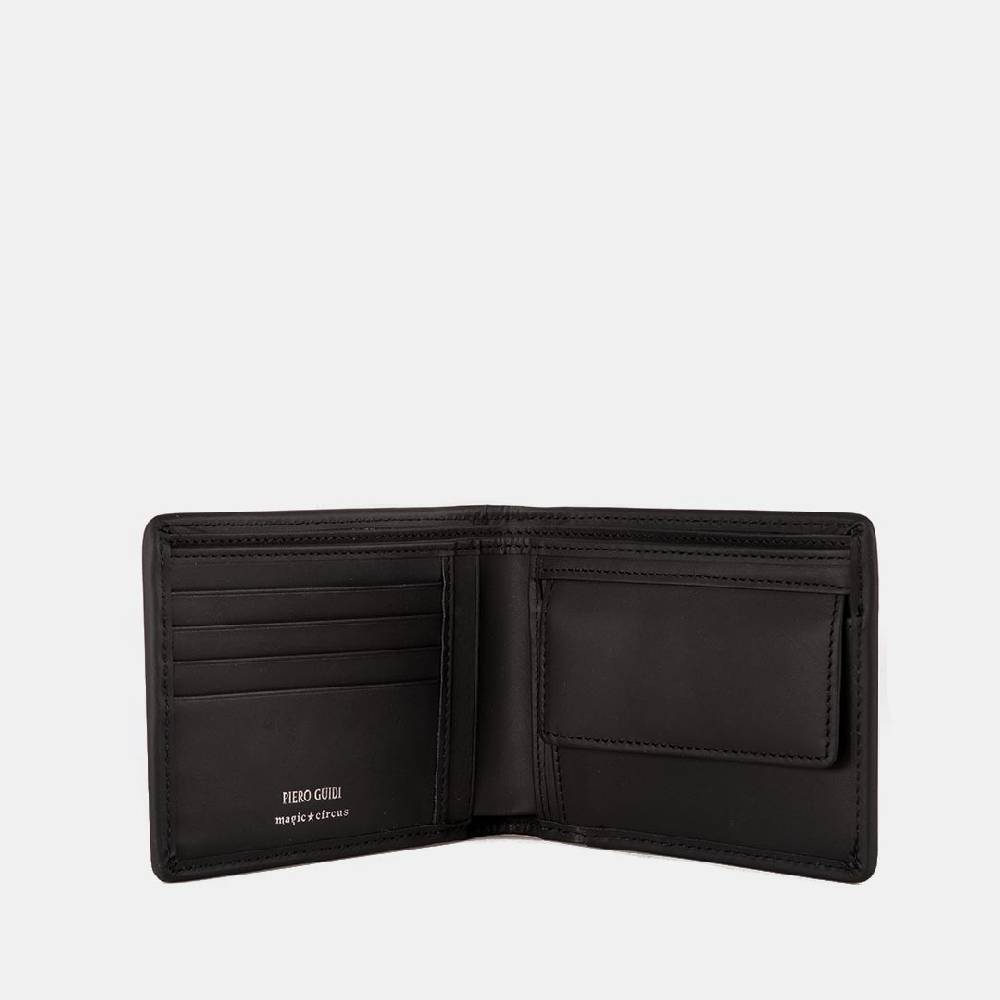 Piero Guidi PIERO GUIDI MEN'S WALLET/PORTAFOGLIO UOMO Prezzo di fabbrica