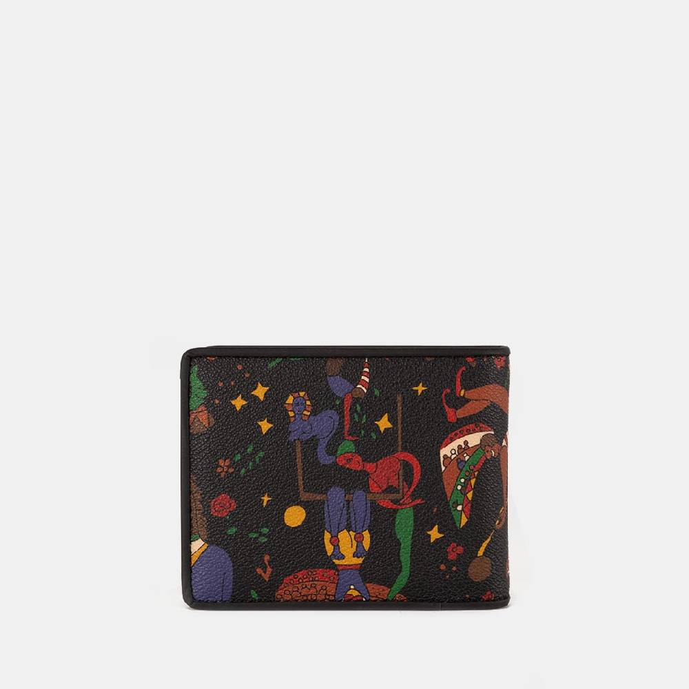 Piero Guidi PIERO GUIDI MEN'S WALLET/PORTAFOGLIO UOMO Prezzo di fabbrica