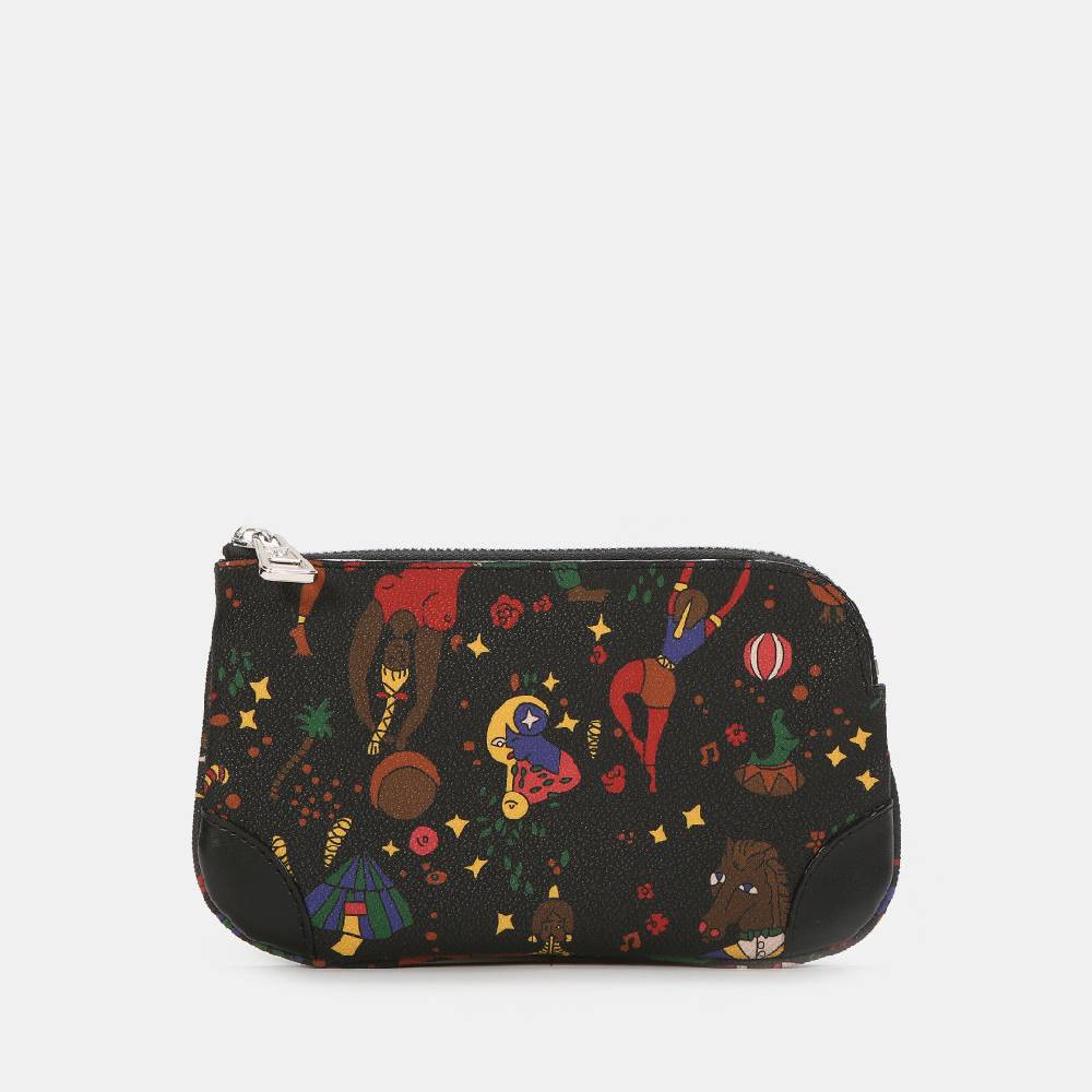 Piero Guidi PIERO GUIDI COSMETIC CASE/PORTA NECESSAIRE MEDIUM Offerta speciale