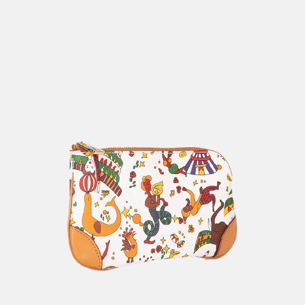 Piero Guidi PIERO GUIDI COSMETIC CASE/PORTA NECESSAIRE Comprare a buon mercato