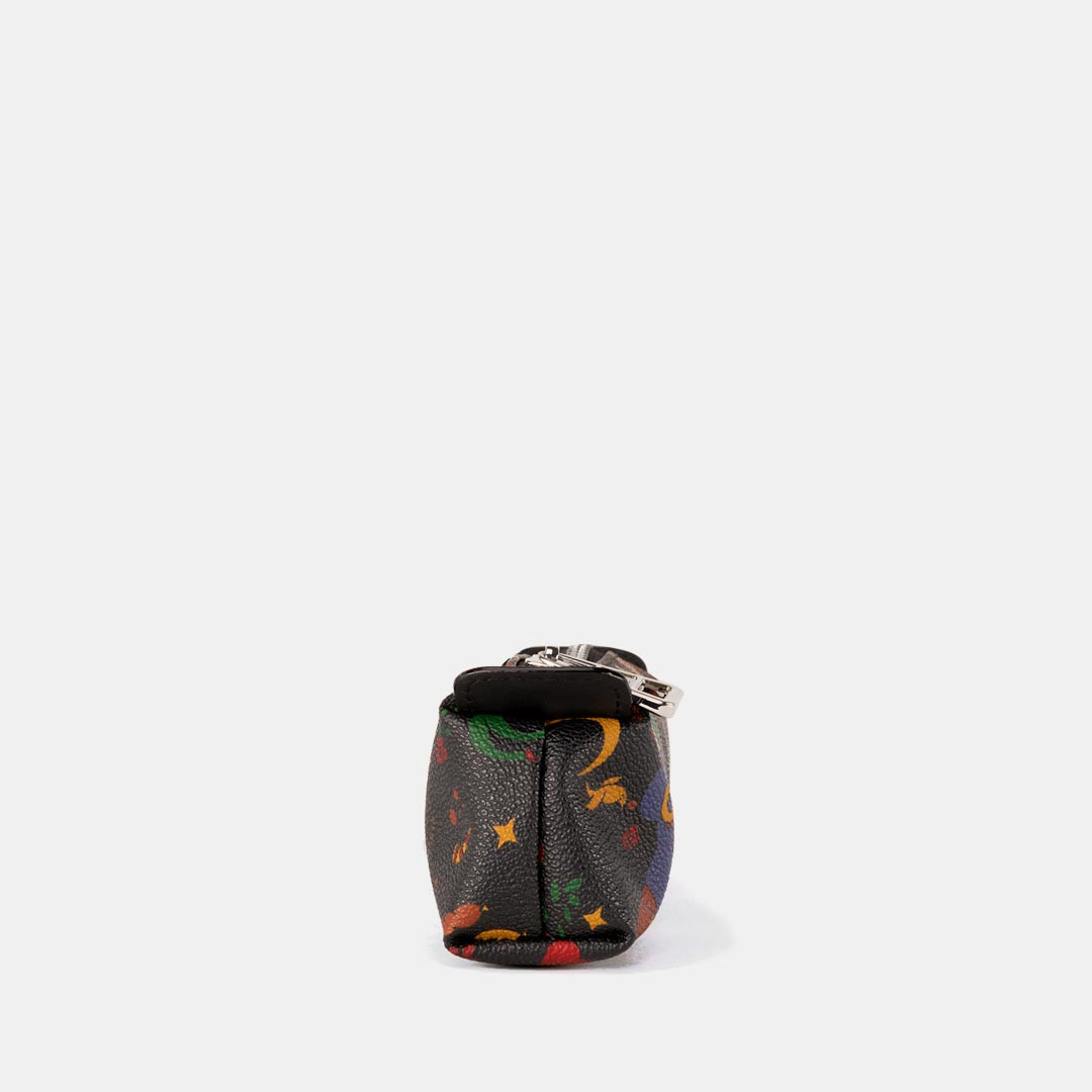 Piero Guidi PIERO GUIDI COSMETIC CASE/PORTA NECESSAIRE Grande vendita