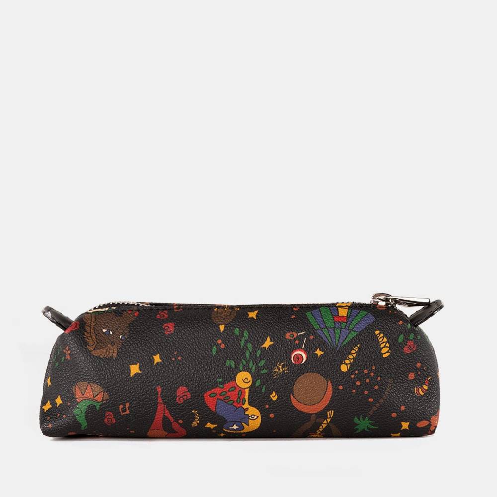 Piero Guidi PIERO GUIDI COSMETIC CASE/PORTA NECESSAIRE Grande vendita