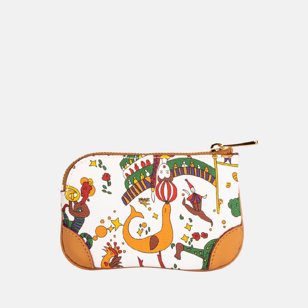 Piero Guidi PIERO GUIDI COSMETIC CASE/PORTA NECESSAIRE Flash Sale