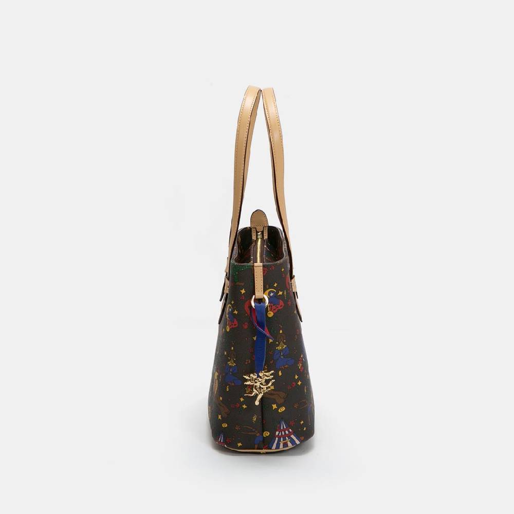 Piero Guidi PIERO GUIDI TOTE BAG "CHIARA"/SHOPPING BAG LARGE Fornitura limitata