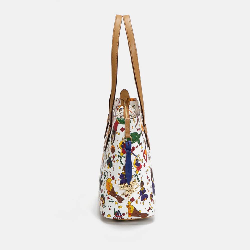 Piero Guidi PIERO GUIDI TOTE BAG "CHIARA"/SHOPPING BAG LARGE Shopping online