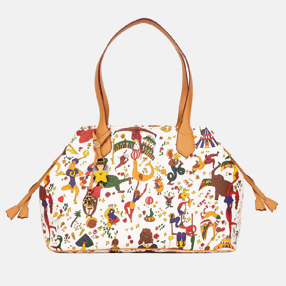 Piero Guidi PIERO GUIDI TOTE BAG/SHOPPING BAG Offerta esclusiva