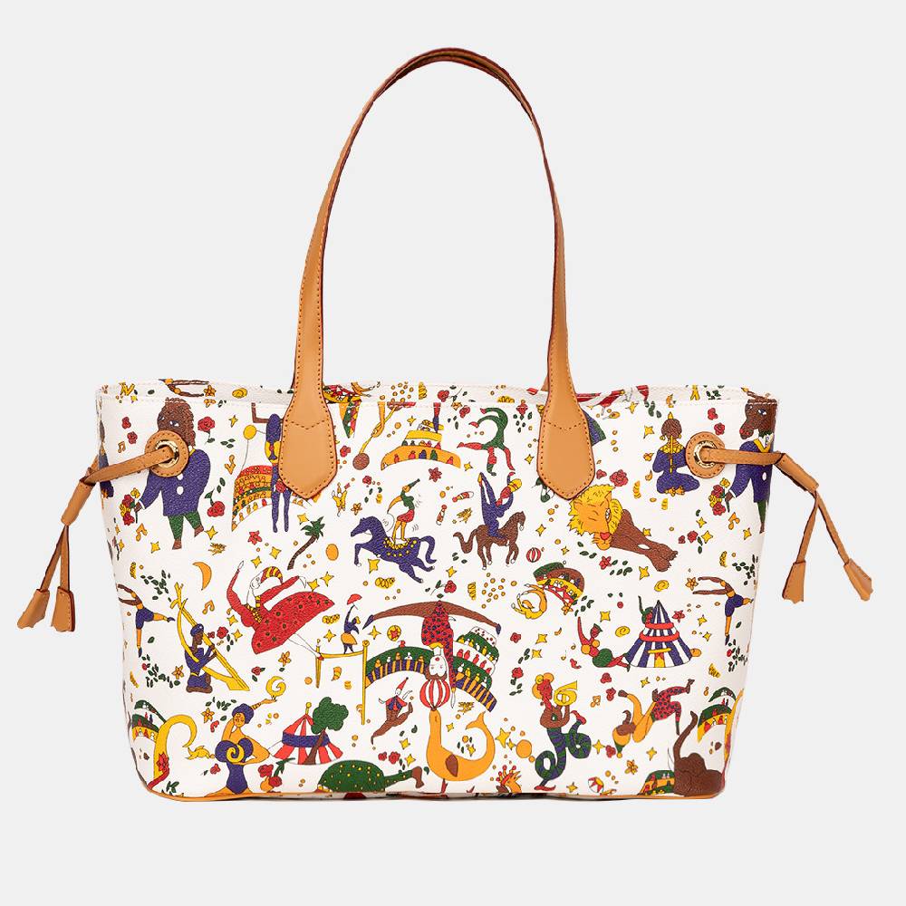 Piero Guidi PIERO GUIDI TOTE BAG/SHOPPING BAG Offerta esclusiva